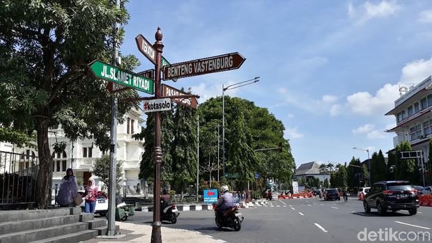 Ayo Liburan! Wali Kota Solo Siap Ajak Anda Keliling Rumah Dinasnya