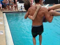 Kumpulan Foto Keren berkat Timing Tepat