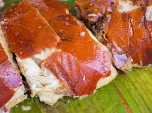 Daging Babi Bikin Turis Vietnam Dicekal Masuk ke Australia