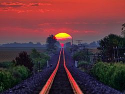 Kumpulan Foto Keren berkat Timing Tepat