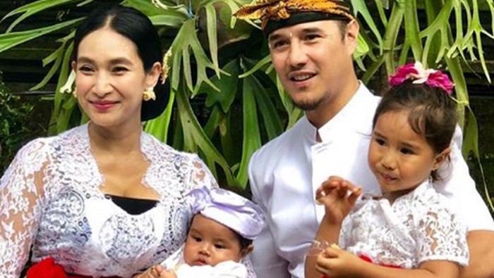 anak happy salma