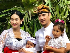 5 Artis yang Merayakan Nyepi