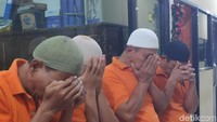 Kapolres Gowa AKBP Shinto Silitonga, memastikan Khaidir bukan maling atau pencuri. Polisi juga tidak menemukan barang bukti yang mengarah ke arah tindak pencurian. (Taufik-detik)
