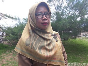 2018, Kunjungan Wisata di Gunungkidul Tak Capai Target