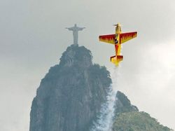 Kumpulan Foto Keren berkat Timing Tepat