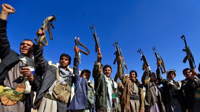 Konflik Yaman: Pertempuran Kembali Meletus Usai Gencatan Senjata