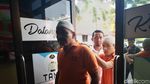 Potret Para Pelaku Pengeroyok Khaidir di Masjid hingga Tewas