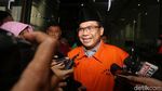 Tersangkut Korupsi, Taufik Kurniawan Bicara Posisinya di DPR