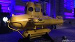 Yuk Belajar Tentang Laut di Oceanographic Museum of Monaco