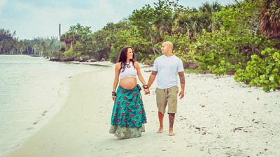 5 Destinasi Babymoon Terfavorit di Indonesia Sepanjang 2018 5 Destinasi Babymoon Terfavorit di Indonesia Sepanjang 2018