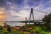 Wisata Sehari di Batam, Ini Aktivitas yang Bisa Dilakukan