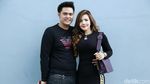 Kumalasari Pamer Lekuk Tubuh dengan Dress Mini, Yay or Nay?