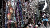 Sudah ada rencana untuk berburu ornamen Natal?
