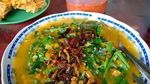 Yuk, Sarapan Bubur Manado  Biar Badan Segar dan  Sehat!