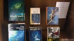 Yuk Belajar Tentang Laut di Oceanographic Museum of Monaco