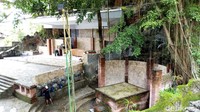 Berjarak 32 kilometer dari pusat Kota Ponorogo ke arah timur, Gua Maria Fatima setiap hari dibuka untuk umum. Setiap pengunjung diperbolehkan mengunjungi tempat ini secara gratis. (Charolin Pebrianti/detikTravel)