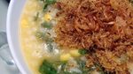 Yuk, Sarapan Bubur Manado  Biar Badan Segar dan  Sehat!
