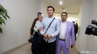 Saat ini Mandala sedang dicari jaksa yang ingin mengeksekusinya. Jaksa menyebut Mandala tidak kooperatif. Ari Saputra/detikFoto.