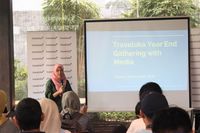Sifat Turis Indonesia: Cari Hotel Instagrammable dan Bergantung Internet
