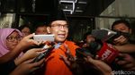 Tersangkut Korupsi, Taufik Kurniawan Bicara Posisinya di DPR