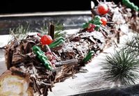 Keren! 5 Makanan Natal Ini Pecahkan Rekor Dunia, Ada yang dari Indonesia Juga 