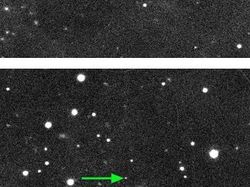 Deretan Objek Terjauh di Tata Surya