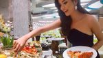 Ramai Dibicarakan, Finalis Miss Universe Kamboja Ternyata Hobi Makan