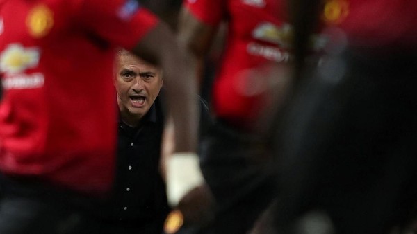5 Manajer Calon Pengganti Jose Mourinho di MU