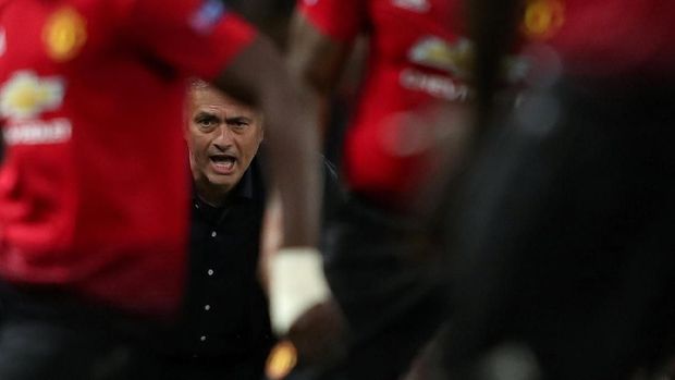 Jose Mourinho dipecat Manchester United pada 18 Desember 2018.