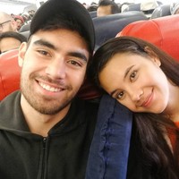 Semoga kemesraan mereka langgeng dan berlabuh di altar pernikahan. (Foto: Instagram)