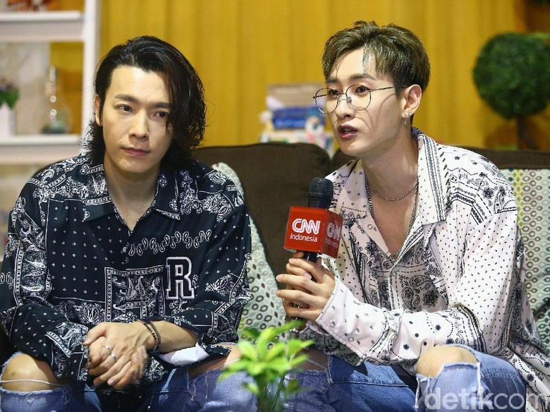 Foto: Grandyos Zafna/detikFoto Foto: Grandyos Zafna/detikFoto