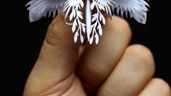 Karya-karya Cristian Marianciuc lain bisa disimak di akun Instagram-nya. Ia juga menjual karyanya itu di sini. (Foto: Cristian Marianciuc)