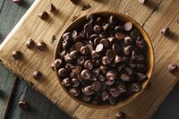 Resep Kue: <i/>Chewy Double Chocolate Cookies</l>
