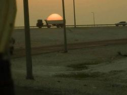 Kumpulan Foto Keren berkat Timing Tepat