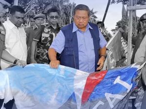 Jaksa Kembalikan Berkas Kasus Perusakan Atribut PD ke Polresta Pekanbaru