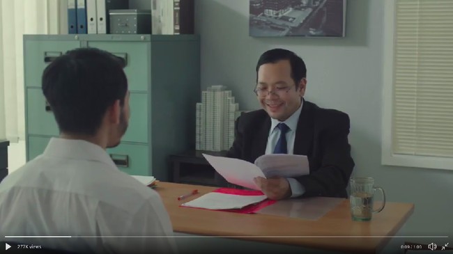 Kontroversi Iklan Gerindra soal Sarjana Susah Dapat Kerja