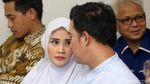 Ekspresi Sedih Caleg PAN Mandala Shoji Usai Divonis 3 Bulan Penjara