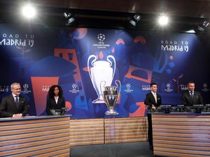 Dag Dig Dug Drawing Liga Champions