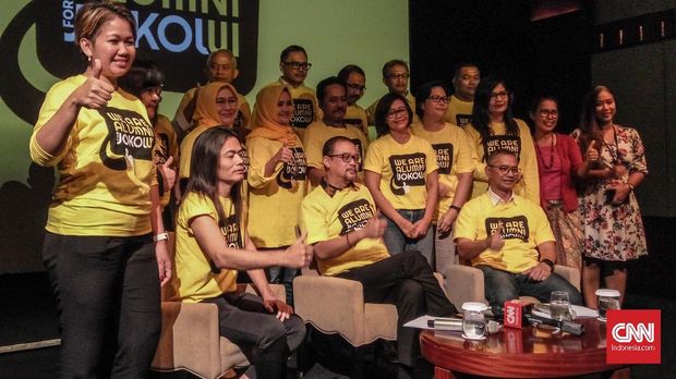 APTISI Tegaskan tak Terlibat Dukungan ke Paslon Pilpres