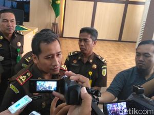 Begal dan Narkoba Dominasi Perkara yang Ditangani Kejari Surabaya