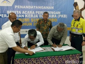 Pemkab Banyuwangi Dorong Perusahaan Gelar Kerjasama dengan Karyawan