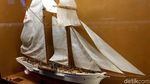 Yuk Belajar Tentang Laut di Oceanographic Museum of Monaco