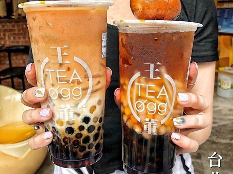 Tumpahkan Milk Tea Rp 200 Ribu, Wanita Ini Minta Ganti Rugi ke Gerainya