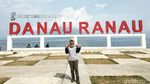 5 Destinasi Populer Sumatera Selatan dalam Foto