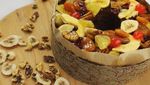 Cantiknya 12 Fruitcake Klasik Hingga Modern untuk Sajian Natal