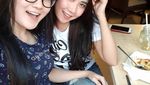Seru! Intip Gaya Nella Kharisma Nongkrong di Kafe dan Rayakan Ultah