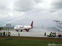 Terowongan Kereta Cepat Tembus, Tarif Turun untuk Garuda & Batik