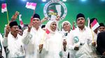 Giliran Khofifah Turun Gunung Dukung Jokowi-Maruf