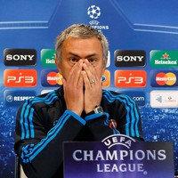 Dari semua jam tangan yang pernah melengkapi gayanya, jam ini mungkin yang termewah. Jam tersebut merupakan Richard Mille RM04 berwarna emas putih yang harganya mencapai 175 ribu pound atau Rp 3,2 miliar! (Foto: Getty Images)