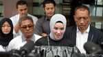 Luapan Kekecewaan Angel Lelga pada Vicky Prasetyo